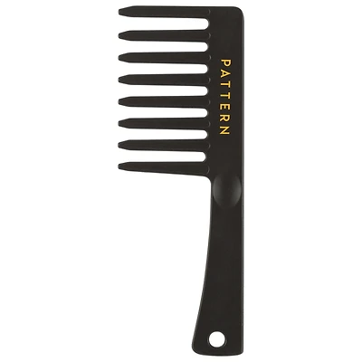 PATTERN by Tracee Ellis Ross Wide Tooth Comb null