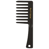 Peigne formateur larges dents