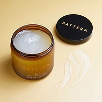 Masque de soin capillaire avec protéines d’eau de riz