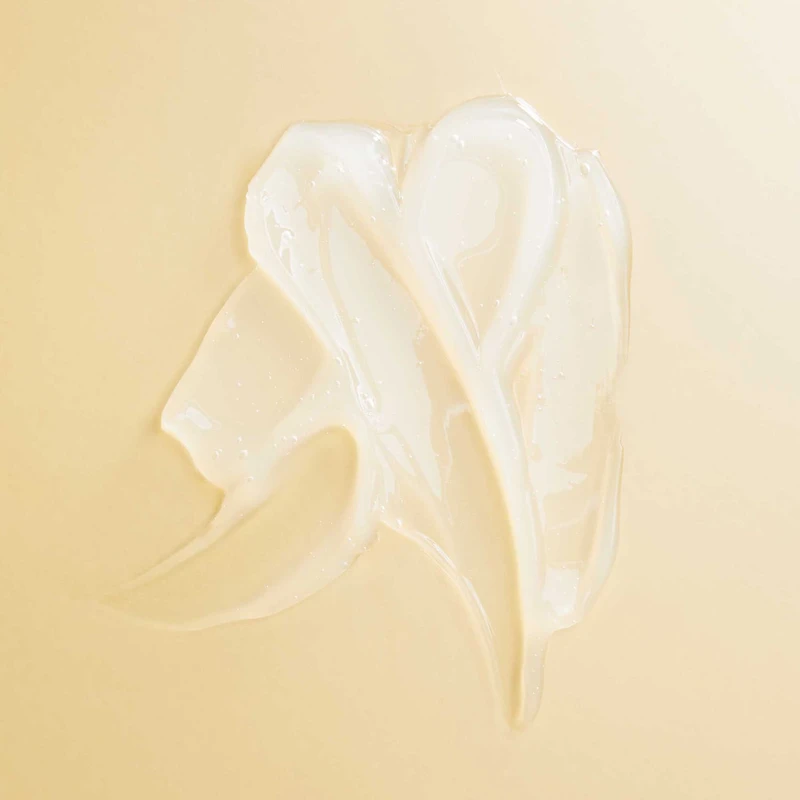 Masque de soin capillaire avec protéines d’eau de riz