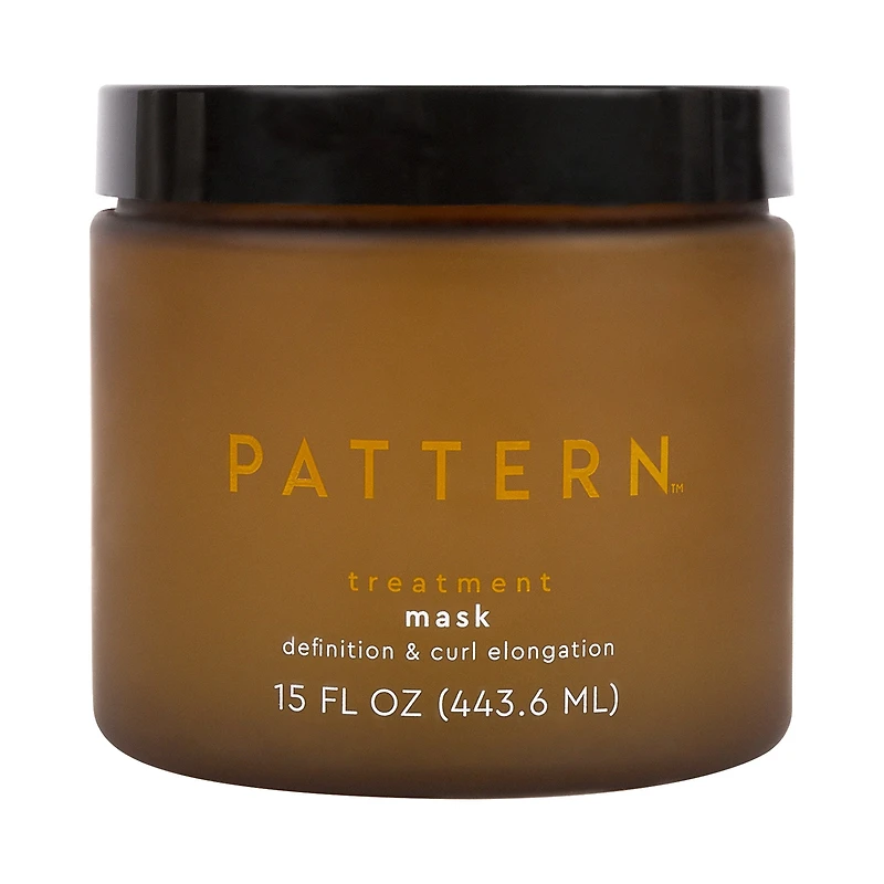 Masque de soin capillaire avec protéines d’eau de riz