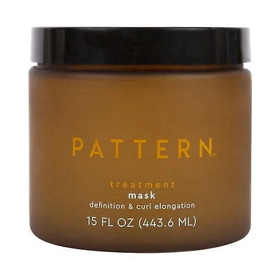 Masque de soin capillaire avec protéines d’eau de riz