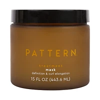 Masque de soin capillaire avec protéines d’eau de riz