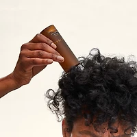 Sérum pour cheveux secs et cuir chevelu
