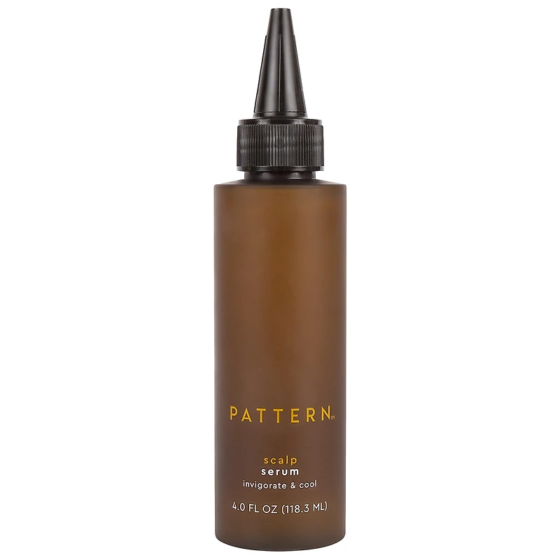 PATTERN by Tracee Ellis Ross Scalp Serum for Dry Hair & Scalp 4 oz/ 118.3 mL