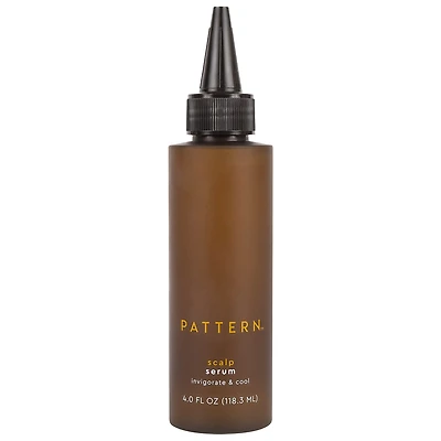 PATTERN by Tracee Ellis Ross Scalp Serum for Dry Hair & Scalp 4 oz/ 118.3 mL