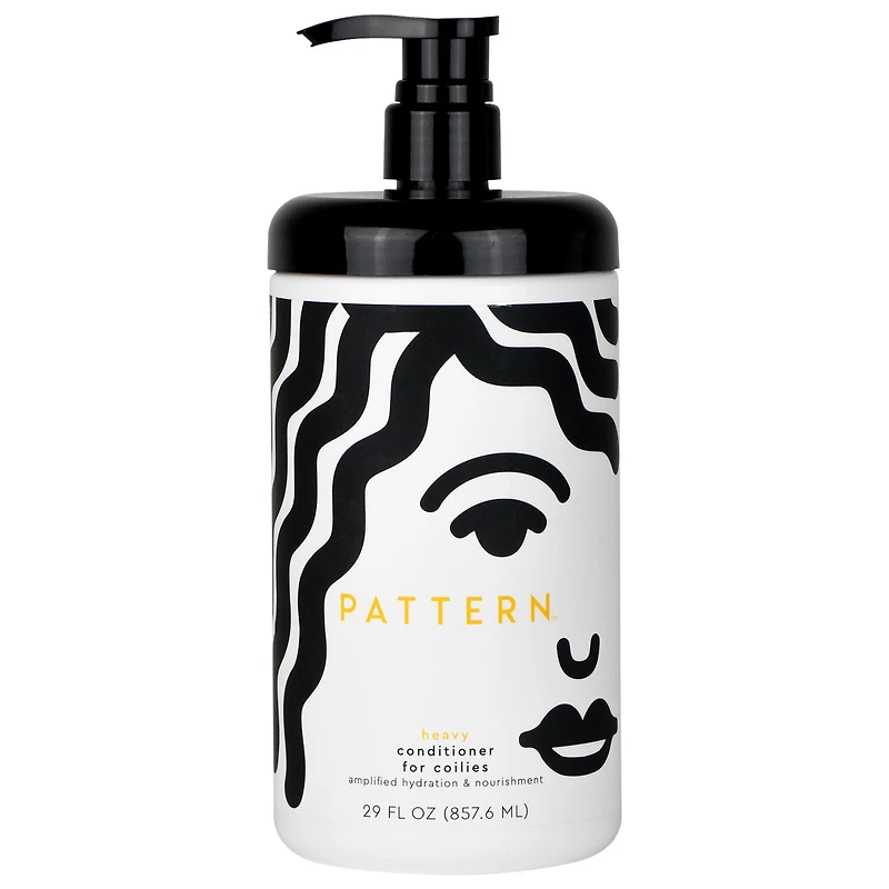 PATTERN by Tracee Ellis Ross Heavy Conditioner oz/ mL