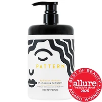 PATTERN by Tracee Ellis Ross Hydration Shampoo with Aloe & Honey oz/ mL