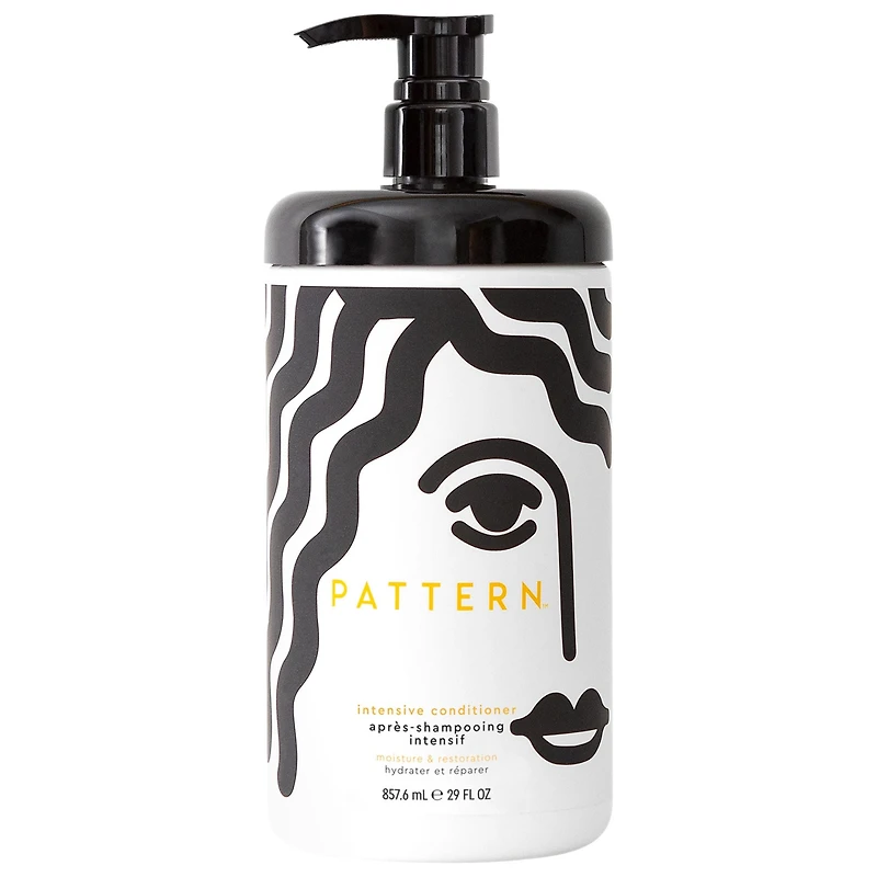 PATTERN by Tracee Ellis Ross Intensive Conditioner oz/ mL