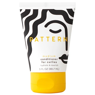 PATTERN by Tracee Ellis Ross Mini Medium Conditioner 3 oz/ 88.7 mL