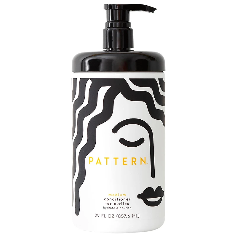 PATTERN by Tracee Ellis Ross Medium Conditioner with Biotin