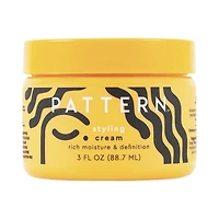 PATTERN by Tracee Ellis Ross Mini Styling Cream for Curly & Coily Hair 3 oz/ 88.7 mL