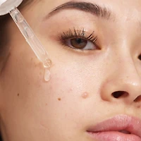 Targeted Dark Spots Serum with Enzymes
