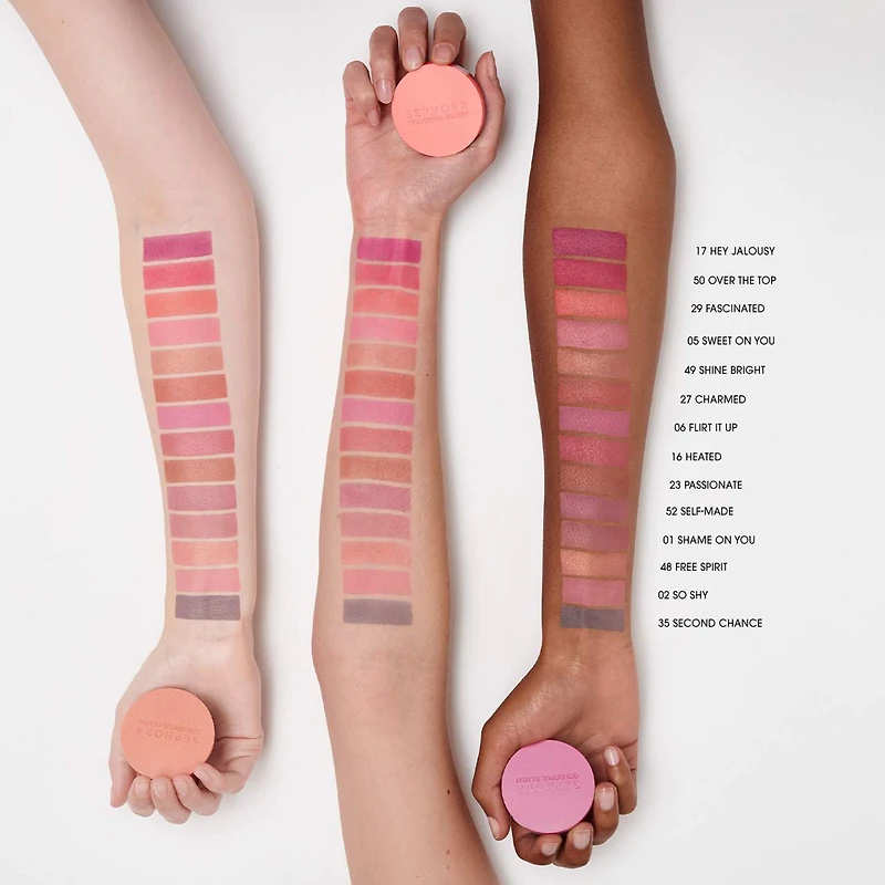 Sephora Colorful® Blush