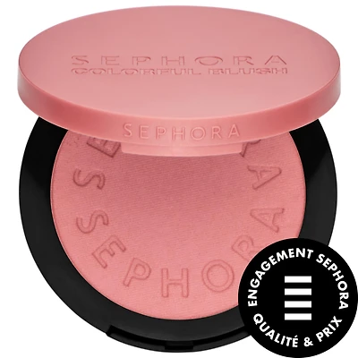 Fard à joues Colorful® de Sephora