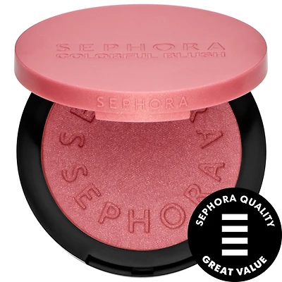 Sephora COLLECTION Colorful® Blush 0.12 oz / 3.5 g
