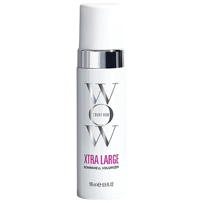 COLOR WOW Xtra Large Bombshell Volumizer 6.5 oz / 195 ml