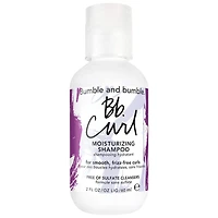 Bumble and bumble Mini Curl Moisturizing Shampoo 2 oz