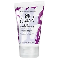 Bumble and bumble Mini Curl 3-in-1 Moisturizing Conditioner 2 oz