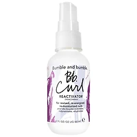 Bumble and bumble Mini Curl Reactivator Moisturizing Hair Mist 2 oz