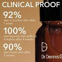 Sérum concentré redensifiant Advanced Retinol + Ferulic