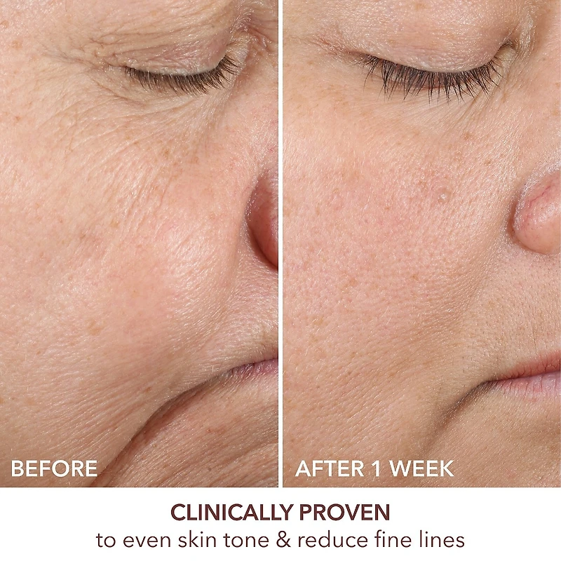 Sérum concentré redensifiant Advanced Retinol + Ferulic