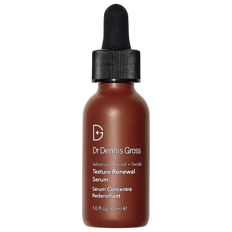 Sérum concentré redensifiant Advanced Retinol + Ferulic