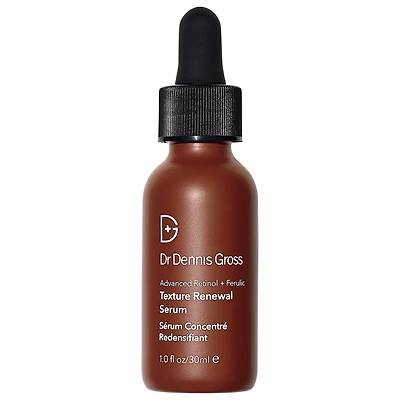 Sérum concentré redensifiant Advanced Retinol + Ferulic