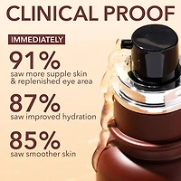 Sérum contour des yeux Triple correction Advanced Retinol + Ferulic