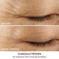 Sérum contour des yeux Triple correction Advanced Retinol + Ferulic
