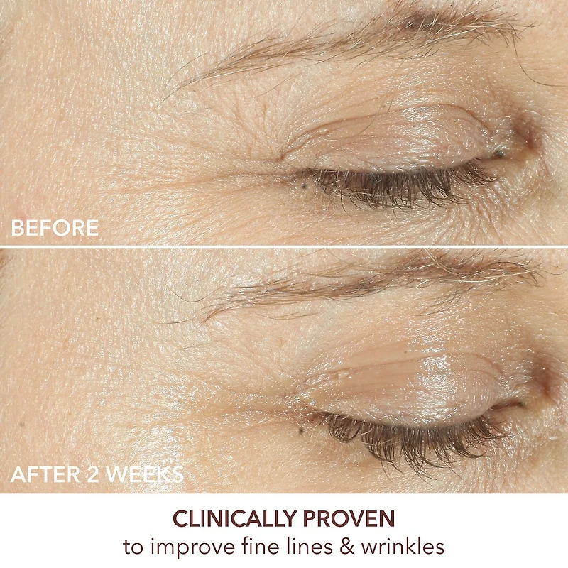 Sérum contour des yeux Triple correction Advanced Retinol + Ferulic