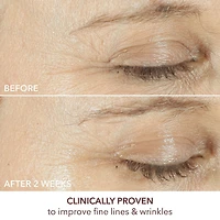 Sérum contour des yeux Triple correction Advanced Retinol + Ferulic