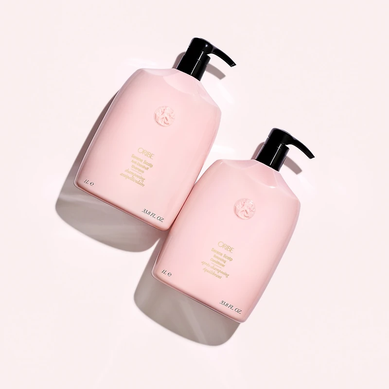 Revitalisant équilibrant Serene Scalp