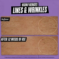 Microdose de sérum antiâge au rétinol avec céramides et peptides