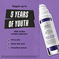 Microdose de sérum antiâge au rétinol avec céramides et peptides