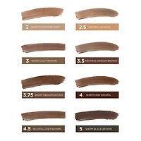 POWmade Waterproof Brow Pomade