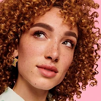 Pinceau à sourcils double extrémité pour poudre et Powmade