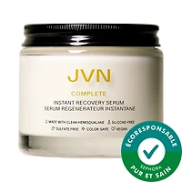 Sérum de récupération complète instantanée sans rinçage