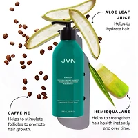 Embody Daily Volumizing Shampoo