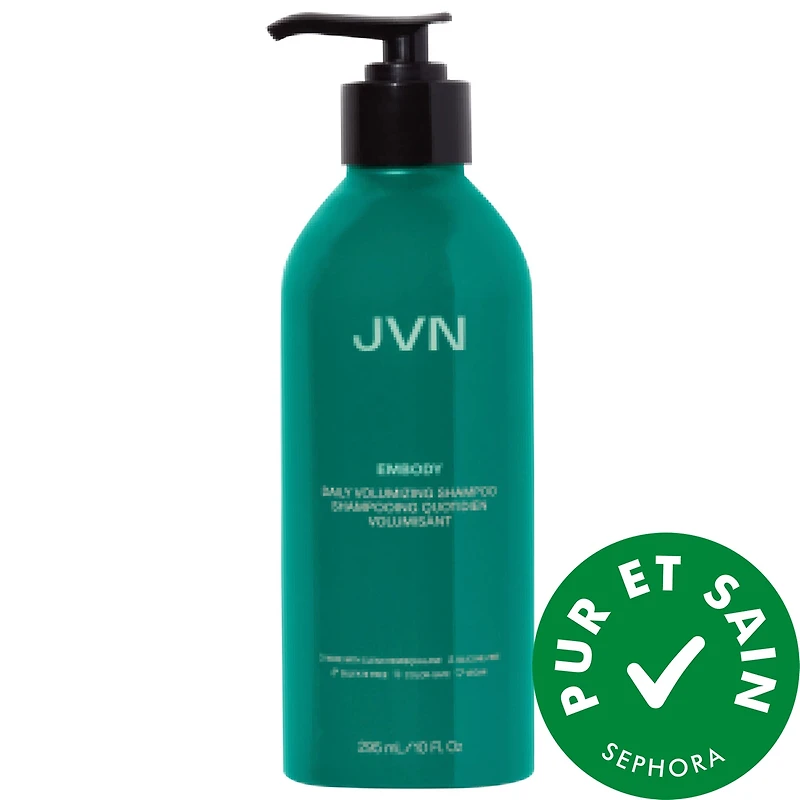 Shampoing volume quotidien Embody