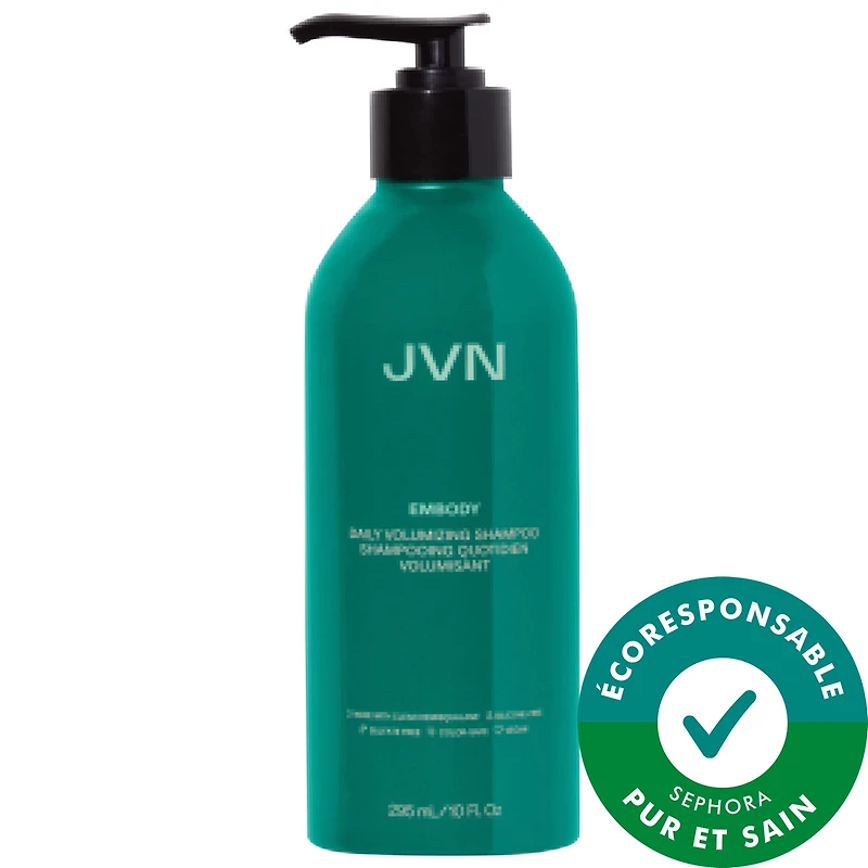 Embody Daily Volumizing Shampoo