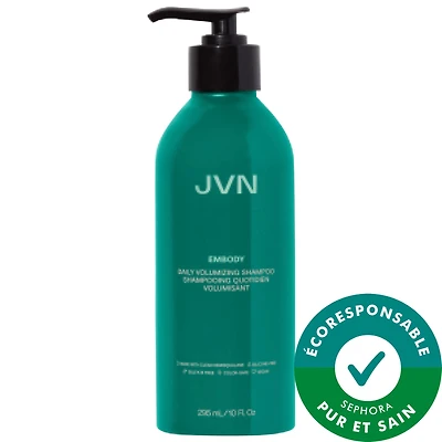 Embody Daily Volumizing Shampoo