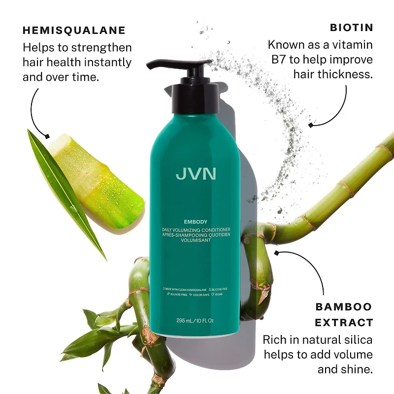 Embody Daily Volumizing Conditioner