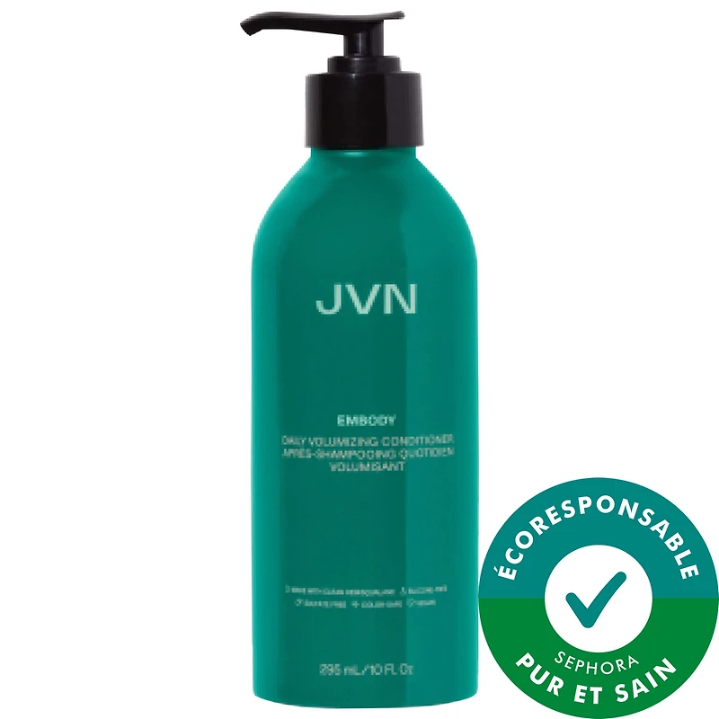 Embody Daily Volumizing Conditioner