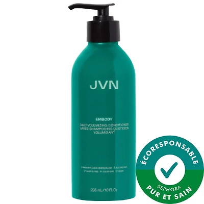 Embody Daily Volumizing Conditioner