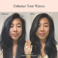 Complete Hydrating Air Dry Hair Styling Cream