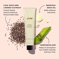 Complete Hydrating Air Dry Hair Styling Cream
