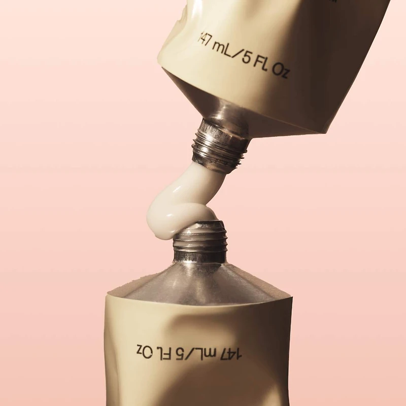 Complete Hydrating Air Dry Hair Styling Cream