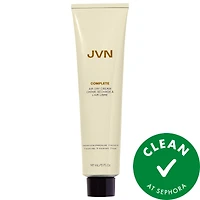 JVN Complete Hydrating Air Dry Hair Styling Cream 5 oz/ 147 mL