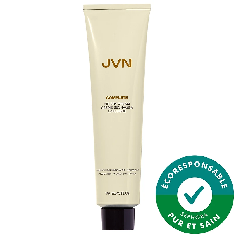 Complete Hydrating Air Dry Hair Styling Cream